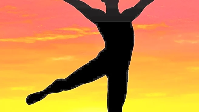 Backhausdance Expands Reach with Upcoming Southern California Performances