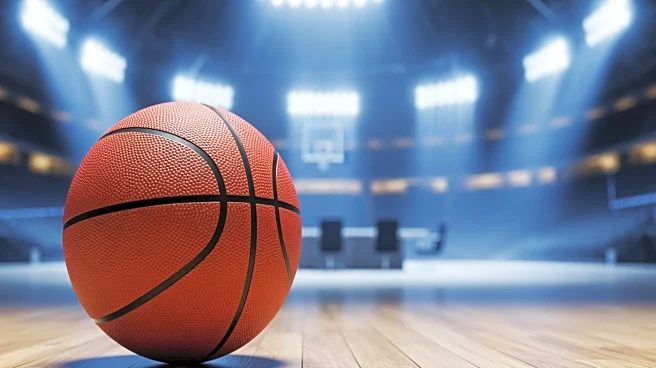 Micah Potter Returns to Pacers, Contributes in Loss to Spurs