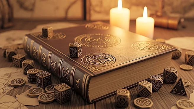 Masters of Albion: A New Game Inspired by Peter Molyneux's Classics Faces Mixed Expectations