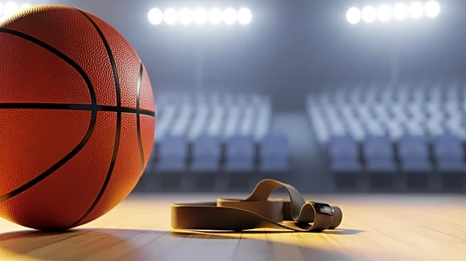 Utah Jazz's Isaiah Collier Sidelined with Hamstring Injury, Misses Game Against Raptors