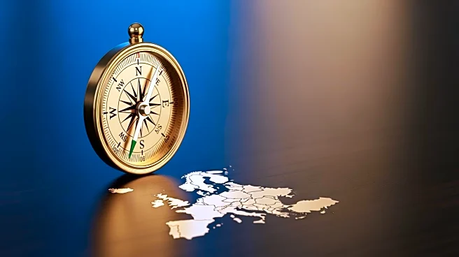 Hedge Funds Shift Focus from U.S. Stocks to European Markets