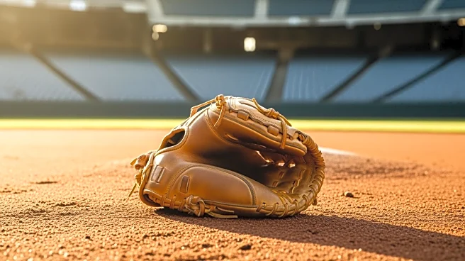 White Sox Sign Veteran Catcher Reese McGuire Ahead of Opening Day