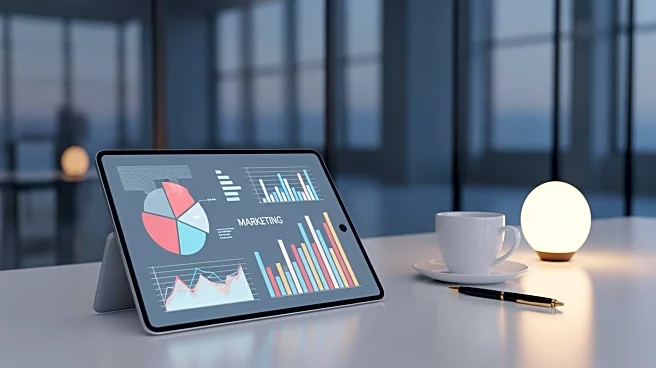 OpenAI Hires Former Meta Executive to Expand Its Advertising Business