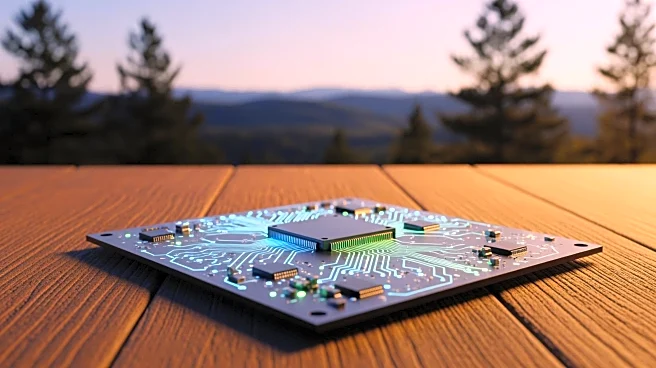 Calumet Electronics and GLSV Drive Economic Growth in Michigan's Keweenaw Peninsula