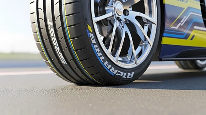 Tyler Reddick Secures Fourth Win of NASCAR Season with Goodyear 400 Victory