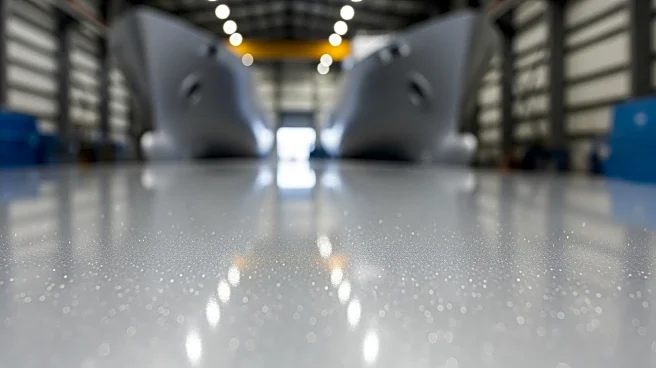 International Launches Aluminum-Pigmented Primer Intergard 6788 to Enhance Shipbuilding Efficiency