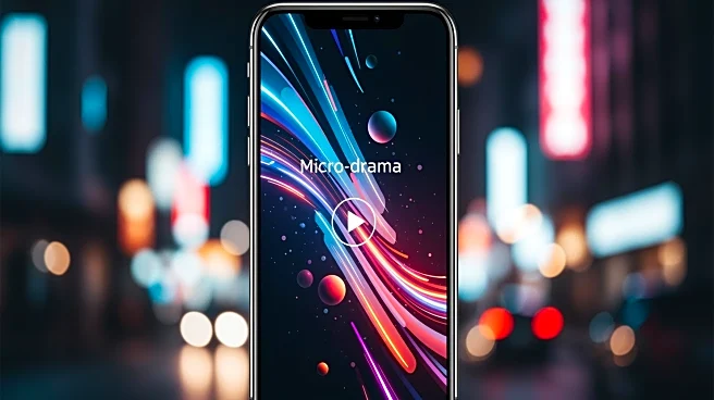 Amazon MX Player Launches Fatafat Microdrama Service Amid Vertical Video Growth in India