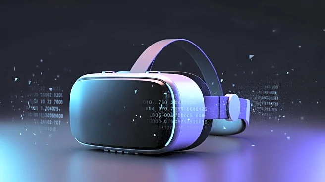 Meta Shuts Down Prominent VR Game Piracy Group Following DMCA Notice