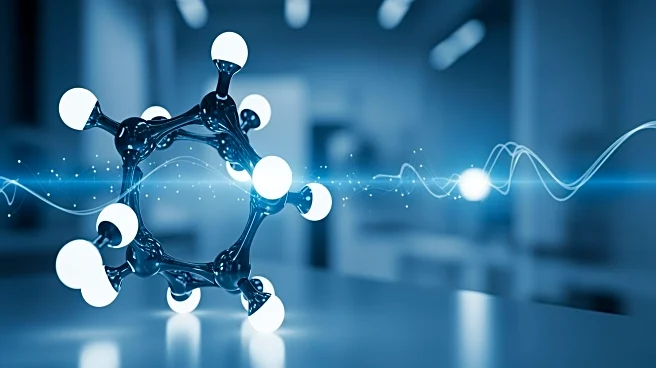 Ionis Pharmaceuticals' Zilganersen for Alexander Disease Receives FDA Priority Review