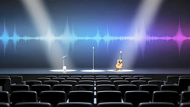 BTS Concert in Seoul Draws Smaller Crowd, Leading to Hybe Stock Decline