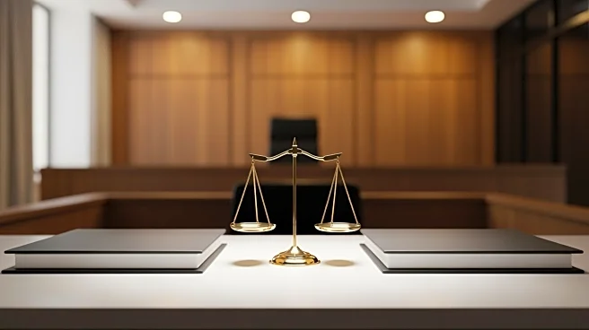 California Court Tentatively Rejects 'True Lender' Claim in Bank-Fintech Dispute