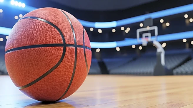 Denver Nuggets Recall DaRon Holmes from G League for Additional Depth