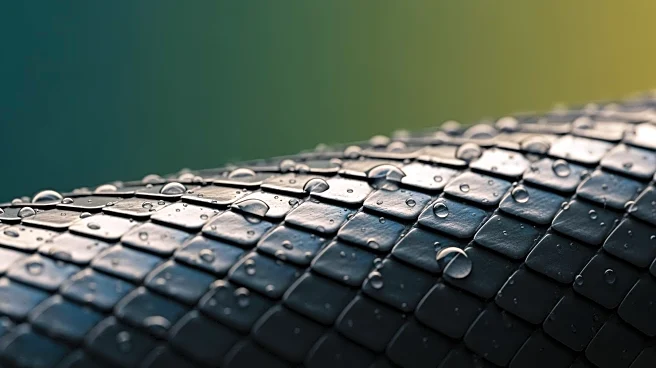 University of Colorado Boulder Researchers Discover Appetite-Suppressing Compound in Python Blood for Potential Weight Loss Therapies