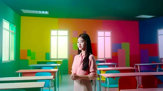 Angela Quezada Padron Discusses Her Work on Latina Heroines and Bilingual Education