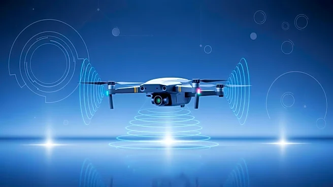 Palladyne AI and Draganfly Achieve Milestone in Autonomous Drone Swarms