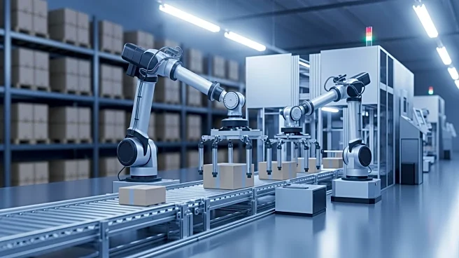 MODEX 2026 to Showcase Innovations in Supply Chain and Manufacturing