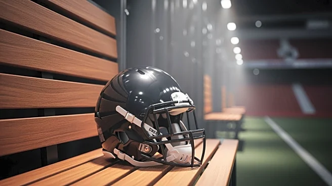 Patriots Plan to Release QB Josh Dobbs Following $4.4 Million Decision