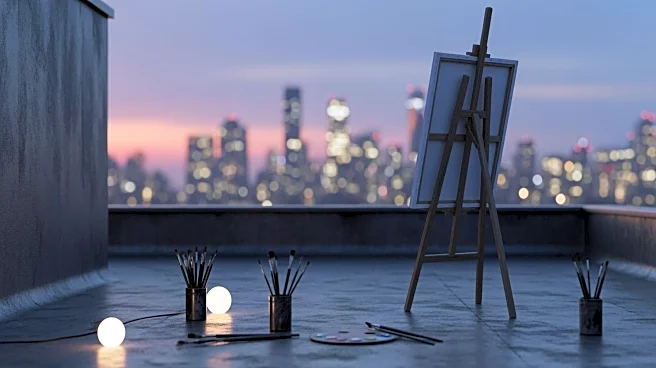 Brandon Taylor's 'Minor Black Figures' Explores Black Art and Identity in Post-Pandemic New York