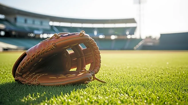 Fantasy Baseball 2026: Spring Training Highlights Impact Player Stocks