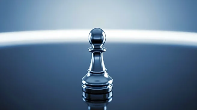 BlackRock's Larry Fink Advocates for Investment to Mitigate AI's Economic Impact