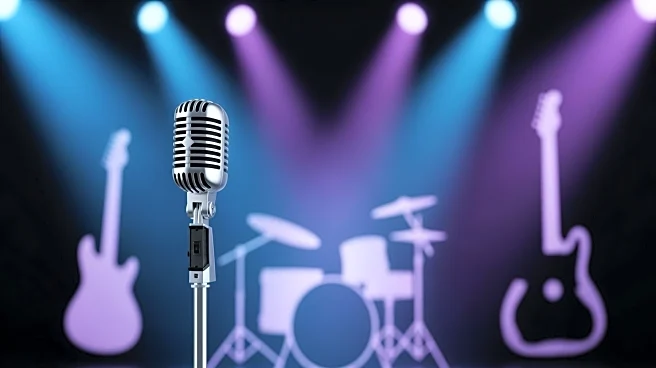 Wet Leg Performs on SNL UK Premiere, Showcasing British Indie Rock Talent