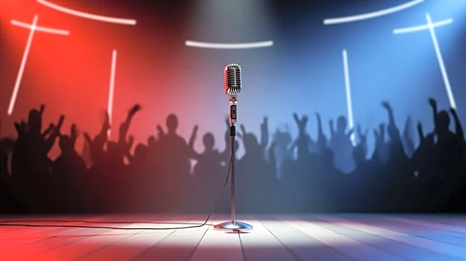 Tony Hinchcliffe's 'Kill Tony' Show to Feature at WrestleMania 42 in Las Vegas