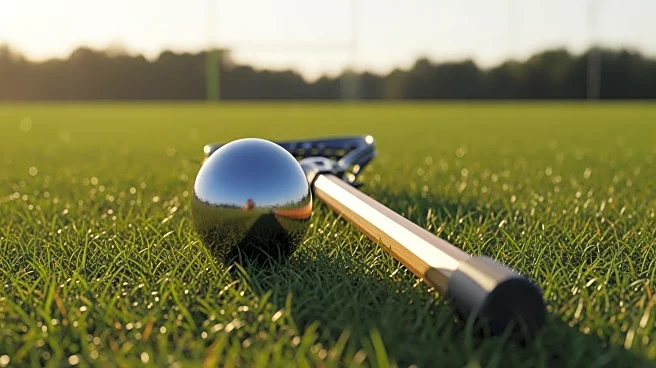 Boys Lacrosse Team Secures Victory Against Chaminade College Preparatory