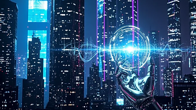 IGN Releases Exclusive 15-Minute Gameplay of 'Replaced', Showcasing Cyberpunk Thriller