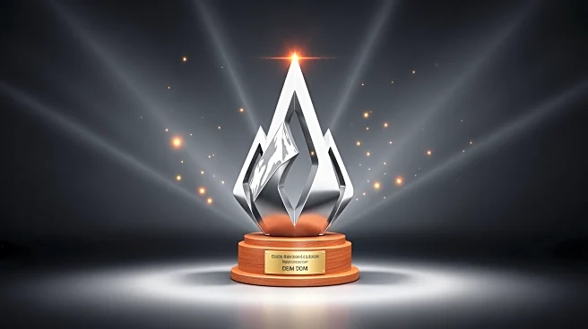 Banff Media Festival Announces 2026 Rockie Awards Nominees, Highlighting Global Talent