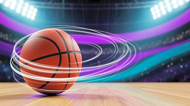 TCU Horned Frogs Overcome Washington to Advance in NCAA Tournament