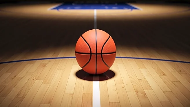 Virginia and Tennessee Compete for Sweet 16 Spot in NCAA Tournament