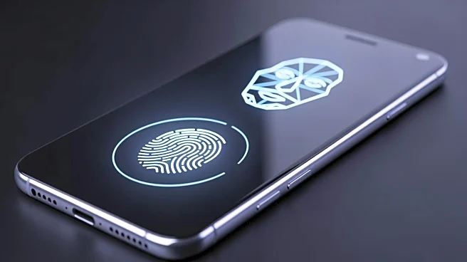 Reddit CEO Advocates for Face ID and Touch ID to Combat Bots