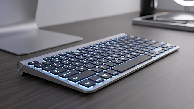 Corsair's Vanguard Air 99 Wireless Keyboard: A Premium Offering with Specific Appeal