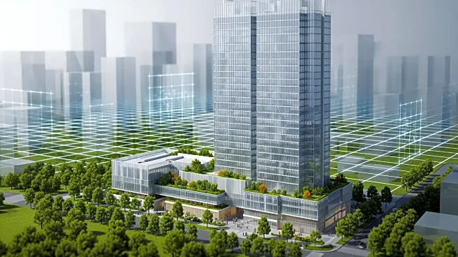 Verdant View Secures SGD43.5 Million Tender for Hotel Development in Singapore's Punggol Digital District