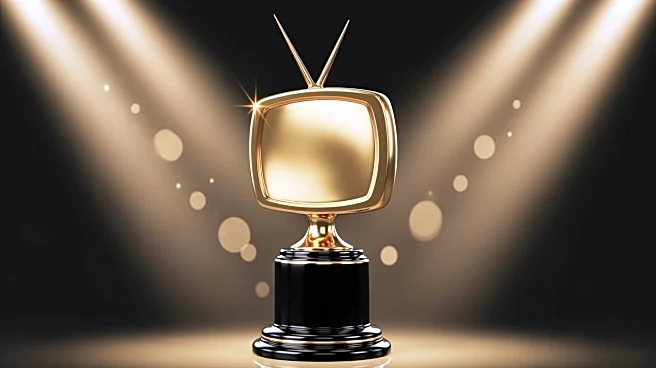 Greg Davies to Host 2026 BAFTA TV Awards, Highlighting British Television Excellence