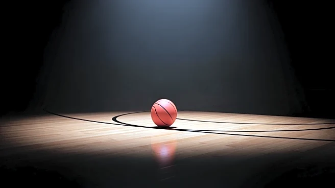 Iowa Hawkeyes Face Potential Upset in NCAA Second Round Against Virginia