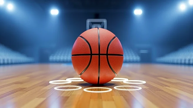 Big Ten Dominates NCAA Tournament with Six Teams Advancing to Sweet 16