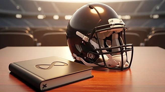 Louisville Cardinals Secure Commitment from Tight End Xavier Ratica for 2027