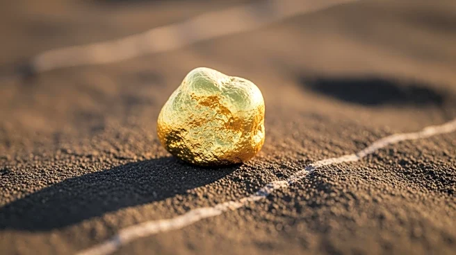 Sovereon Gold Acquires Stake in Premium Exploration from Giant Mining