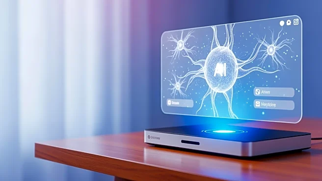 The Comeback Season 3 Premiere Explores AI and Streaming Industry Dynamics