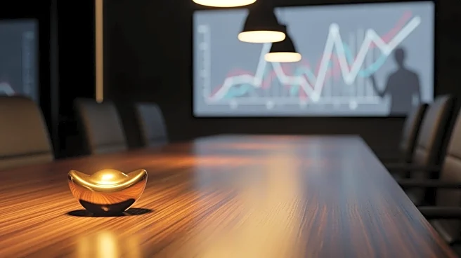 Gold Coast Gold Conference 2026 to Address Investment Strategies Amid High Gold Prices