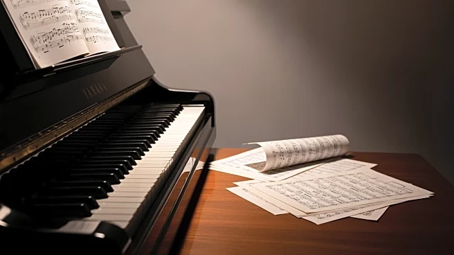 European Distributors Acquire 'Everybody Digs Bill Evans' Biopic