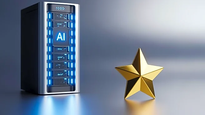 Morningstar Inc Gains Recognition with PitchBook G2 Rating and Maintains Dividend Amid AI Data Focus