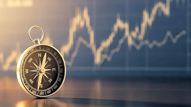 Investors Pay Premium for Anduril Shares Amid High Demand in Private Markets