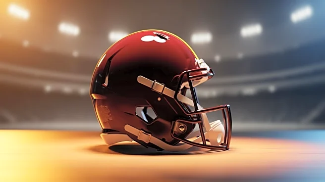 Washington Commanders Recognized as One of NFL's Most Improved Teams