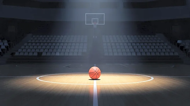 Kansas Coach Bill Self Faces Uncertain Future After NCAA Tournament Loss