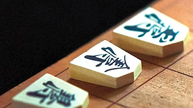 Strategy Games Gain Popularity Among Adults, Offering Cognitive and Social Benefits