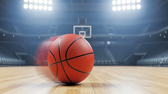 Nets' Malachi Smith Achieves Season-High Performance Against Kings