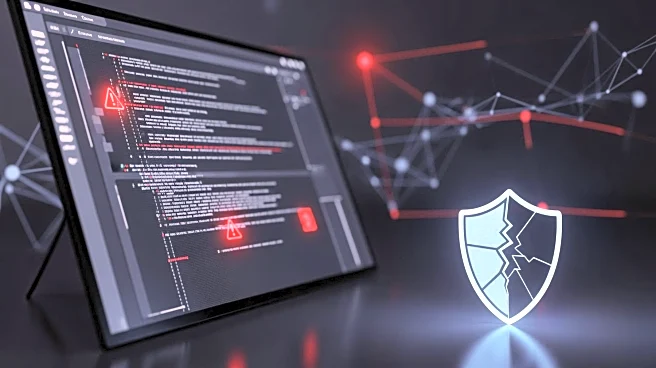 Aqua Security's Trivy Scanner Compromised in Supply Chain Attack