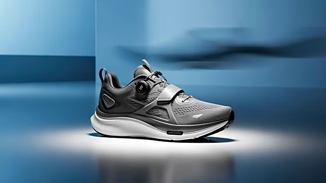 Adidas Introduces Adaptive Running Shoe for Athletes with Disabilities